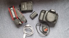 Canon EOS 60D DSLR Camera Body *boxed* *excellent condition*
