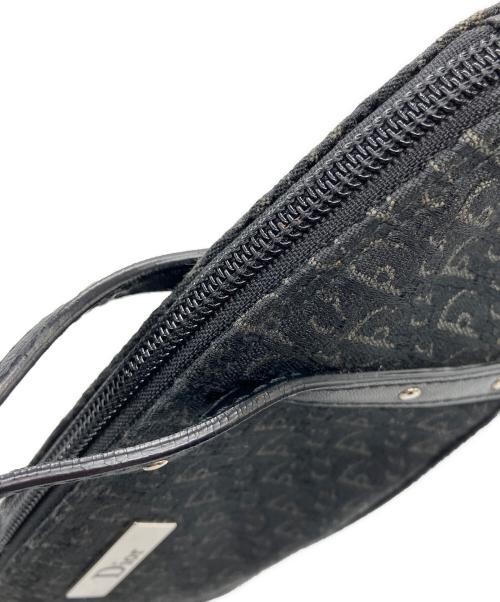 DIOR Trotter Mini Handbag  #2449 — image 17