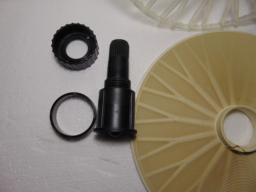 LOMO Big 16 Cine film processing developing tank 100 feet / 30 meters 16mm 35mm - Picture 18 of 23