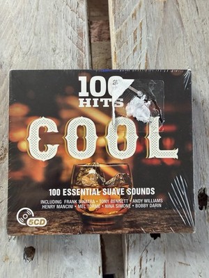 100 Hits-Cool [5CD] Neu & OVP