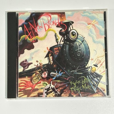 90's Alt Rock Metal Grunge Pop Punk Ska CD Lot [A-F] Choose Title & Add To Cart