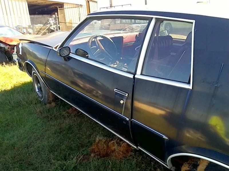 Двигатель вентилятора подходит для пикапа 67-91 GMC 1500 61150 - Изображение 4 из 4