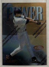 1997 Topps Finest Baseball Ken Caminiti Base Card #266 Complete Your Set! ⚾️