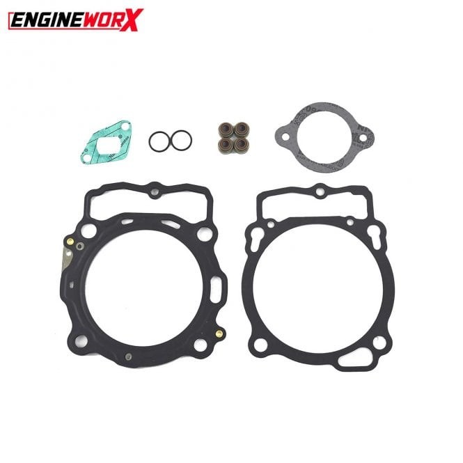 EngineWorx Full Gasket Kit (KTM SXF/XCF 450 16-17)