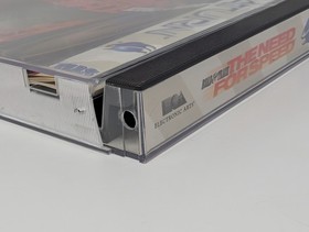 The Need For Speed (Sega Saturn) - CIB Complete
