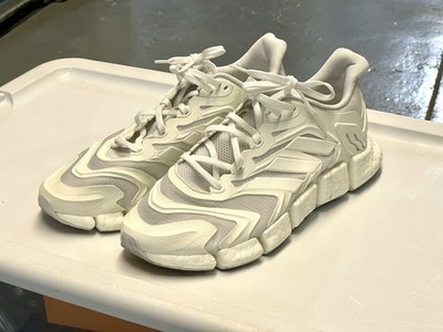 Adidas Climacool Vento Heat.RDY Triple White H67642 US Men 9.5