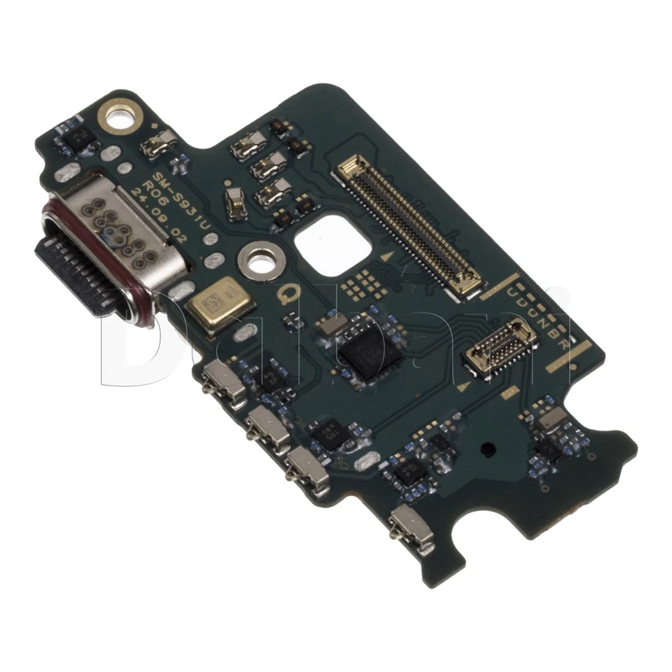 OEM Board For Samsung Galaxy S25 Charging Port Flex - Image 3 of 3