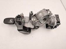 2016-2021 Honda Civic Ignition Switch Lock Wkey Immobilizer Oem 39730-tba-a0