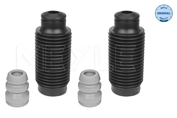 Kit de protection Meyle 28-14 640 0000 pour amortisseur contre la poussière et l'usure