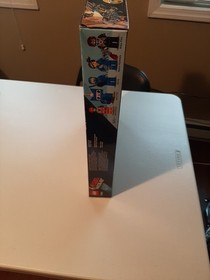UNOPENED LEGO 70816 Benny&rsquo;s Spaceship, Spaceship, SPACESHIP! Lego Movie Set