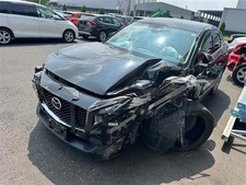 Mazda, Cx30 Right Front Strut Dm, 10/19-