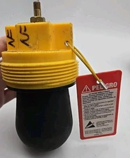 Cherne 3" CLEAN SEAL Plug #271-713 (Q4)