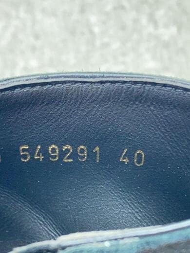 SAINT LAURENT Stivali 40 SLV