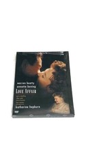 Love Affair DVD Movie Warren Beatty Annette Bening Warner Home Video 2002 New