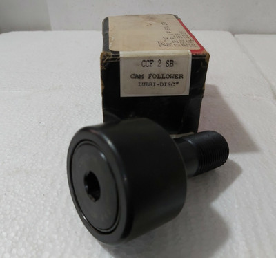 MCGILL CCF2SB Nockenstößel Lubri-Disc