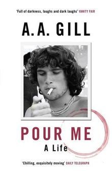 Pour Me: A Life von Gill, AA | Buch | Zustand gut