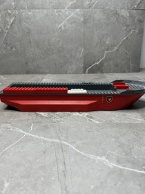 LEGO City LOT: boat hull only from Fire Boat 7207 (2010) + some parts.
