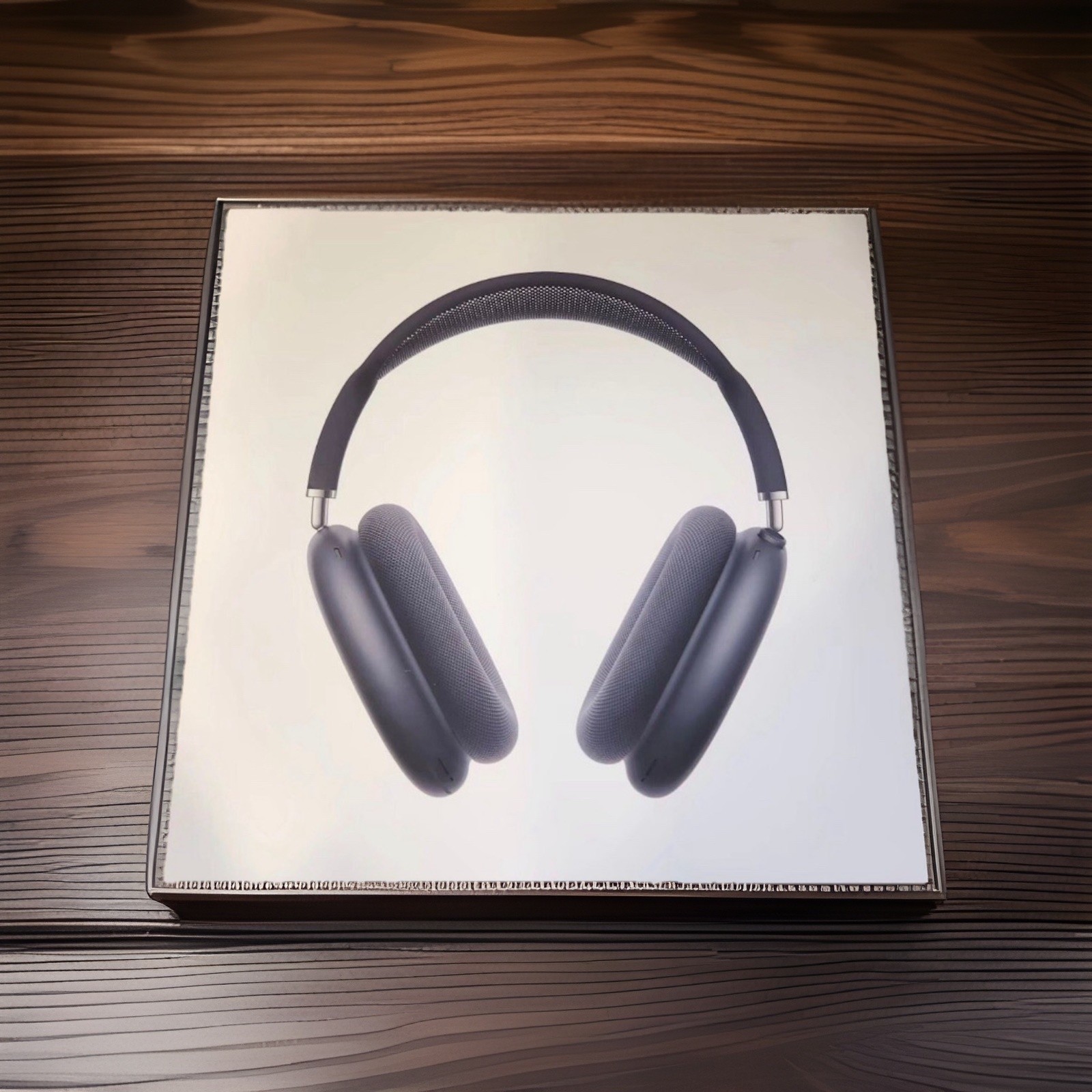 Air Pod Max High-Quality Bluetooth Headphone Amplifier