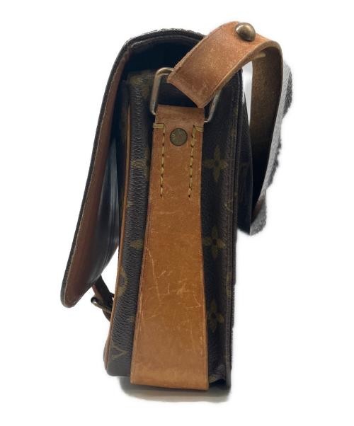 LOUIS VUITTON Shoulder Bag  #2852 — image 3