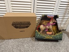 Masters of the Universe Classics Arrow