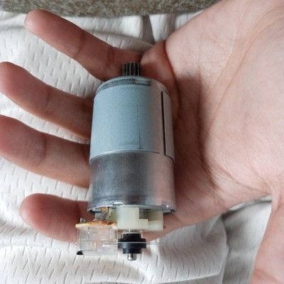GenuineRELEASE MOTOR for EPSON  7000 P8000 P9000 / 7890 7700 7900 9700 9890 9900