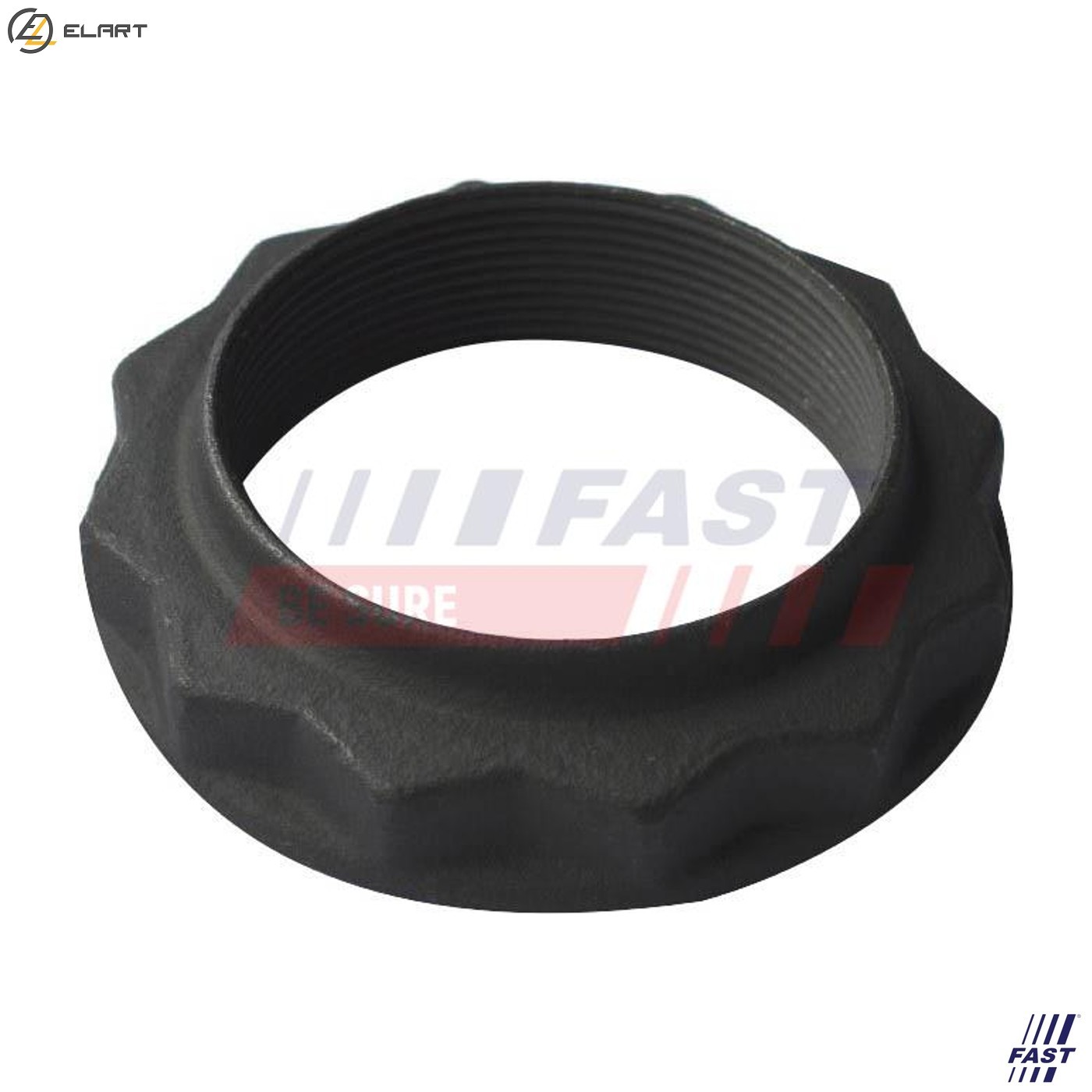 AXLE NUT DRIVE SHAFT FT26035 FOR IVECO DAILY/VI/Platform/Chassis/Van/III/Bus