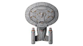 LEGO &bull; Star Trek &bull; U.S.S. ENTERPRISE NCC-1701-D&trade; SET #10356 pre-sale