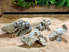 GONDOR STONE ADA STYLE AQUASCAPING IWAGUMI HIGHLY DETAILED AQUARIUM ROCK