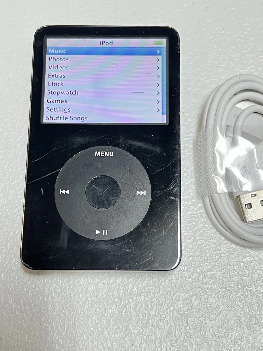 Ipod A1136 for sale | eBay