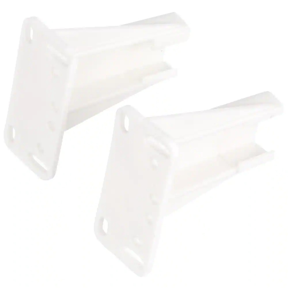 Face Frame Socket Set for European Drawer Slides