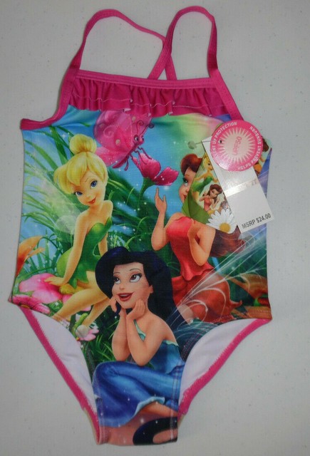 2t swimsuit girl