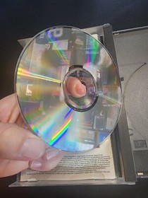 World Series Baseball 2 (Sega Saturn, 1996) CIB Complete w/ Manual Tested