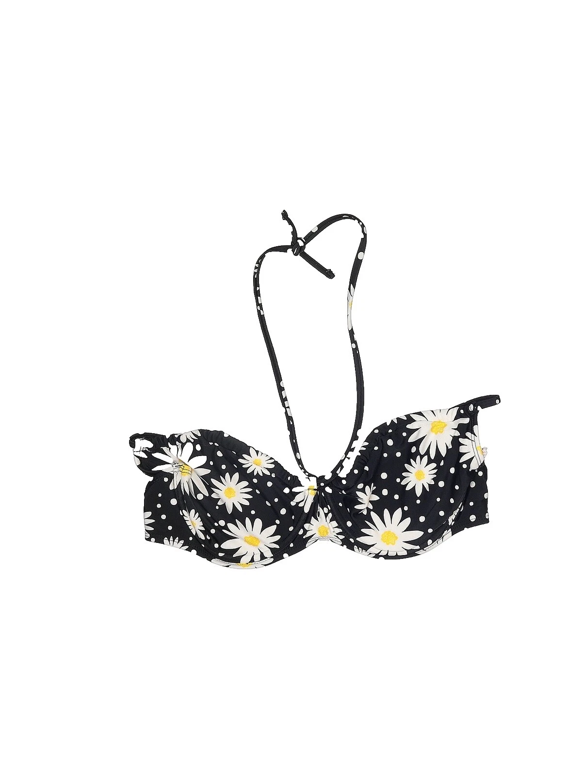 Traje de baño floral SO Women's para Mujer