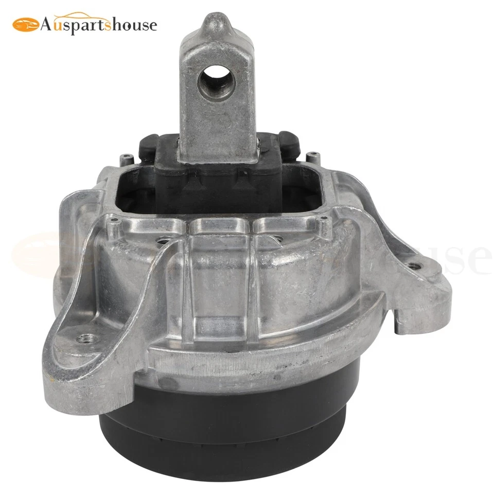 3pcs Engine Motor & Trans Mount For 2011-2016 BMW 535i A4089 A4090 A4091 - Image 2 of 4