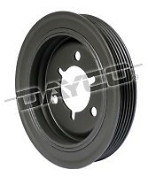 Powerbond (HB1735N) Harmonic Balancer - Picture 2 of 3