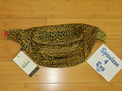 coach baby bolsa in signature canvas