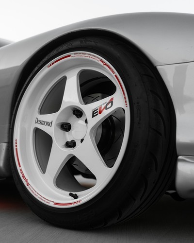 1992 Mazda RX-7 - Picture 14 of 40