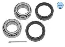 Roulement de roue Mitsubishi SAPPORO