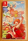 Panic in Sweets Land Switch Nintendo Asia Ver w English Sub New Sealed Fast Ship