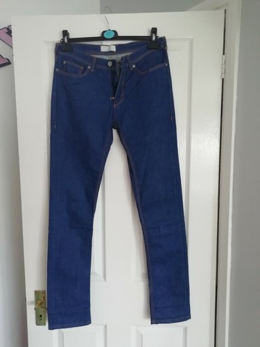 Zara Man Mens Jeans Size EUR 38 | eBay