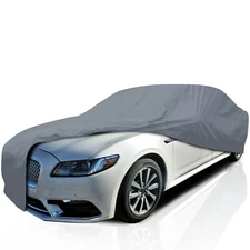 DaShield Ultimum Series Waterproof Car Cover for Chrysler Crossfire 2004-2008