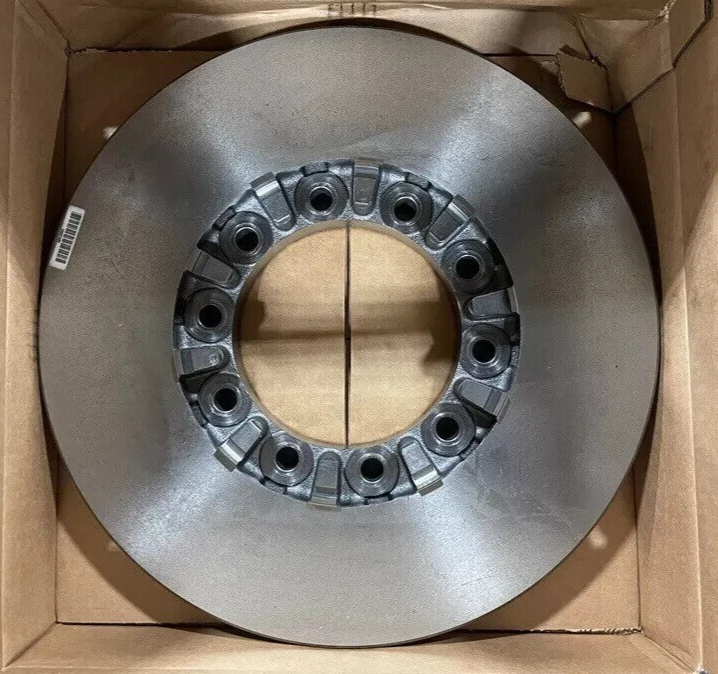 Cascadia Rotor CM 10083924 ROTOR SERVICE KIT - R, DR 2.182 CONMET FREIGHTLINER ...