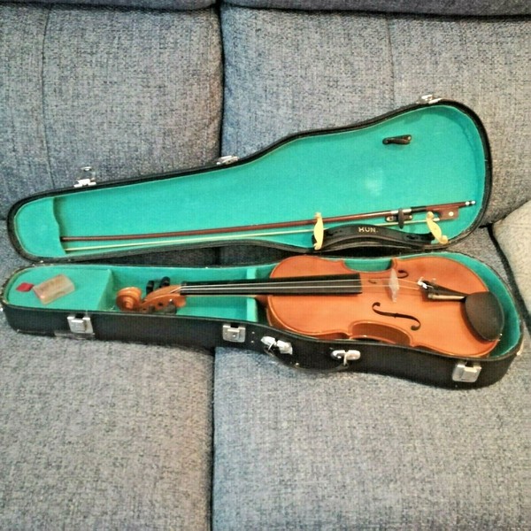 VIOLIN APRENDIZAJE LARK 3/4 CON ESTUCHE