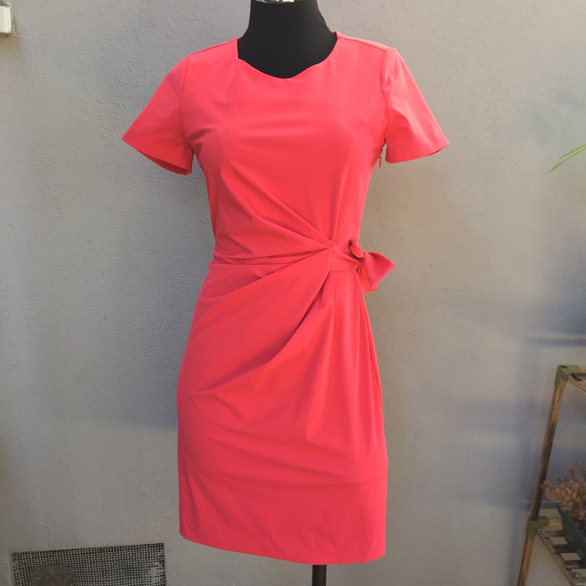 dvf short wrap dress Jeanne Silk Jersey Wrap Dress Diane von Furstenberg