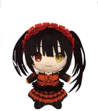Date A Live IV Kurumi Tokisaki Coco Gyutto! Plush doll 30cm JP