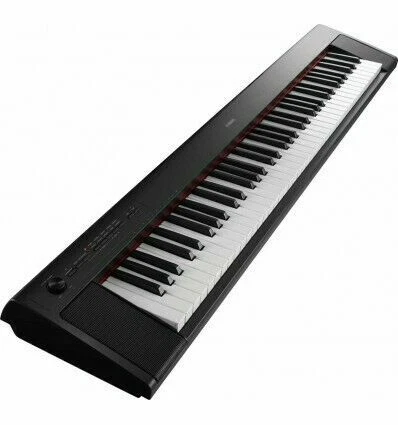 Pianos numériques Yamaha