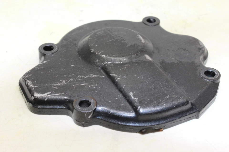 1996 Kawasaki Ninja Zx7rr Zx750n Engine Motor Timing Chain Cover oem - Image 2 of 4