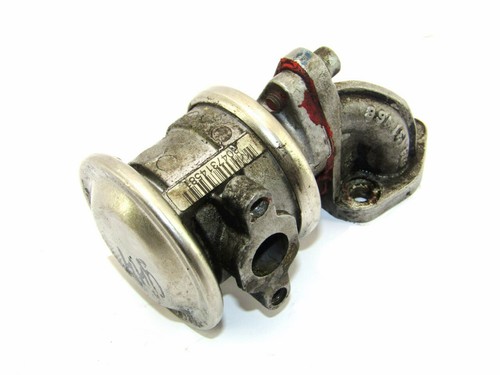 VW PASSAT B5 3B 2.8 petrol Benzin AGR Kühler Abgaskühler Ventil EGR VALVE