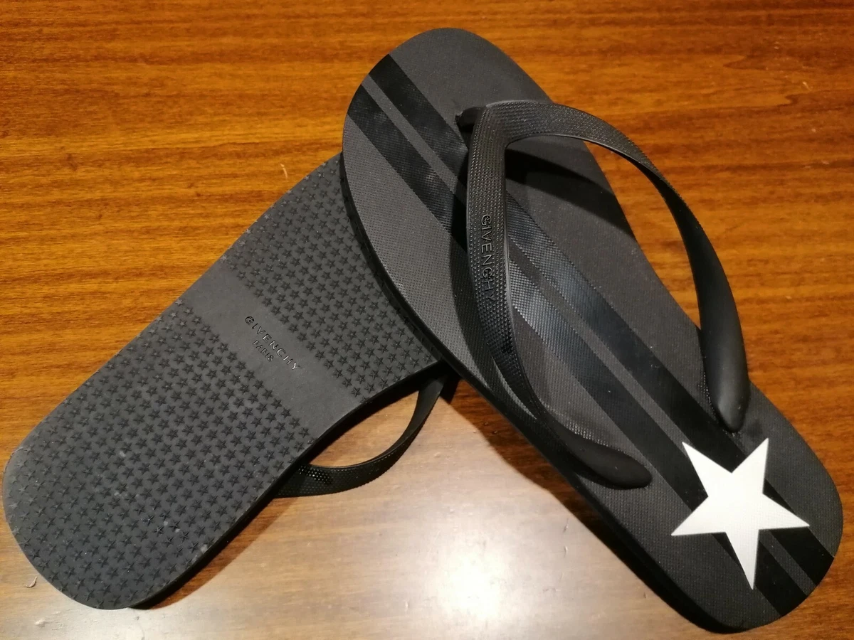 Ciabatta givenchy sale