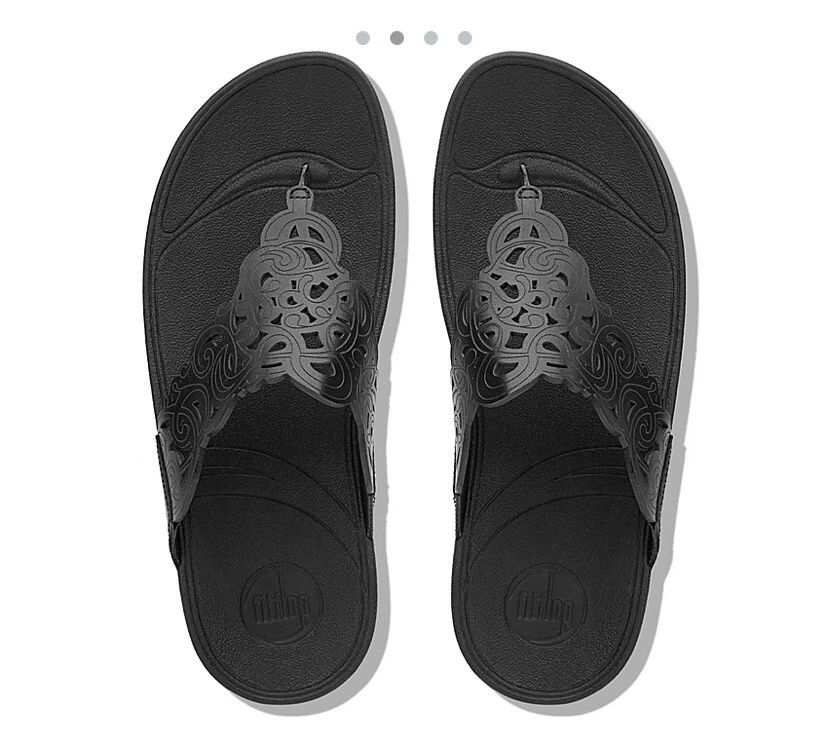 Fitflop flora shop sandals